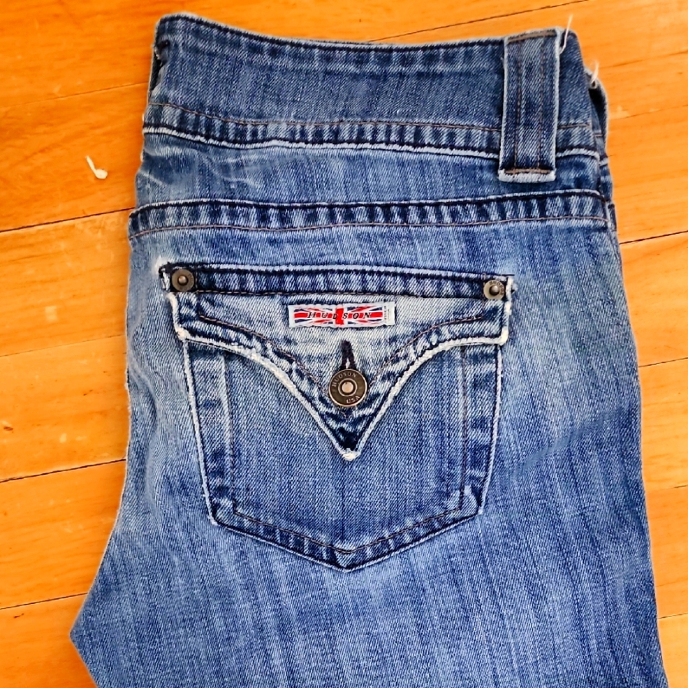 Hudson Blue Women's Jeans size 28